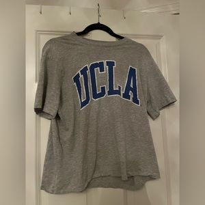 H&M UCLA T shirt
